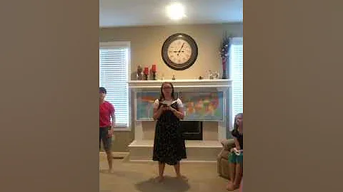 Anna Mission Call