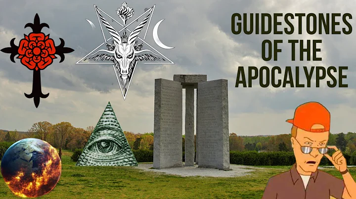 The Hidden History of the Georgia Guidestones: An ...