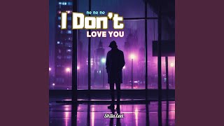 I Dont Love You No No No