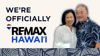 REMAX Hawaii: How Our Partnership Benefits Home Buyers & Sellers | Oahu Real Estate