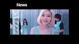 Download lagu TheFatRat & Anjulie - Close To The Sun [DJ Soda] | iNews Full