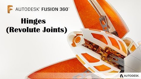Fusion Hinges