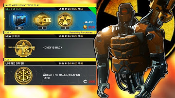 *NEW* NUKE WARM LOVIN