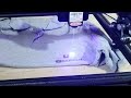 Can you engrave t shirts with 25w laser engraver