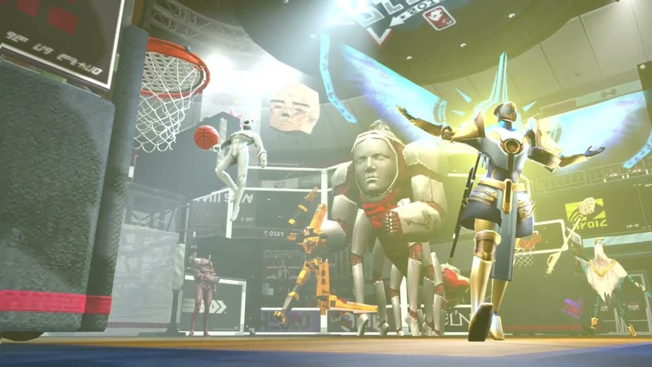 ULTRABALLIN IN BONELAB