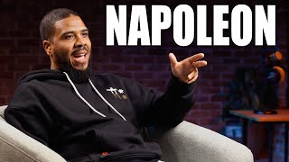 Napoleon Reveals The Fight At Interscope Records That Led To 2Pac Ending Thug Life Group