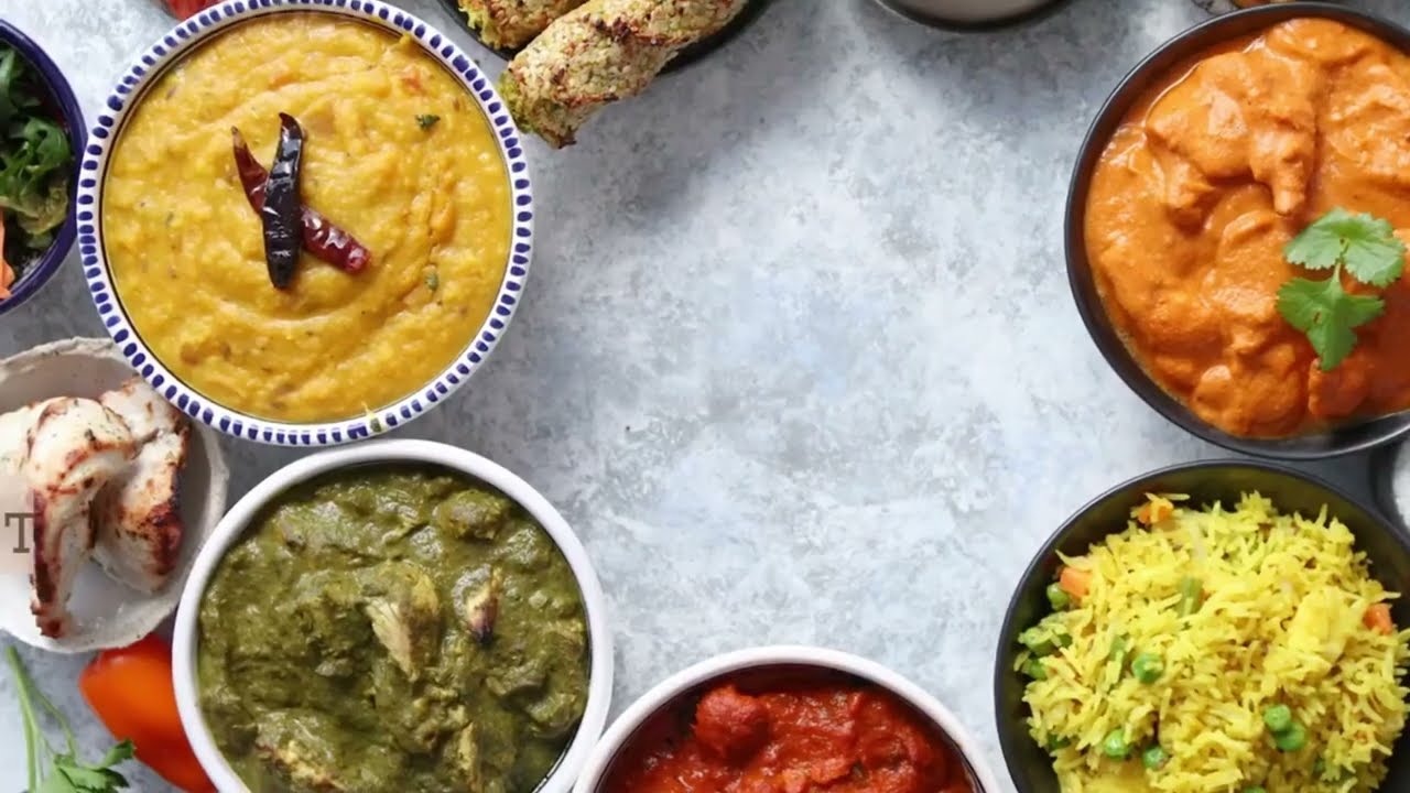 india: a cultural melting pot  / Travel Vlogs /Dark Icons