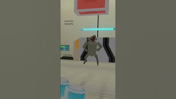 я прошёл весь режим приключения в Simple Sandbox 2 и вот что в конце нас ожидает: ☠️💀