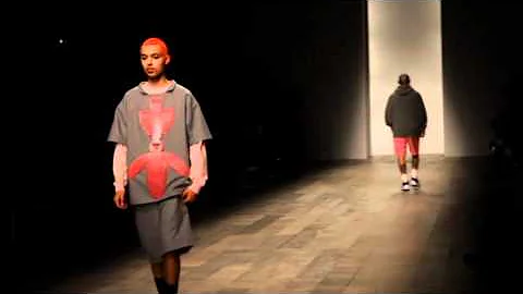 CASSETTA PLAYA - FALL 2011 FASHION SHOW BY XXXX MAGAZINE