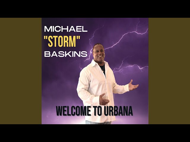 Storm - Welcome To Urbana