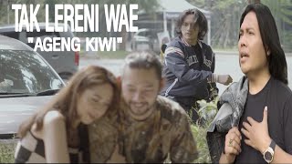 TAK LERENI WAE - AGENG KIWI  MUSIC VIDEO CIPT/ARR MADI OETAMA