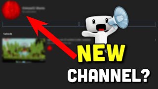 I Made a NEW Cubic Castles YouTube Channel? (castles.cc) screenshot 2