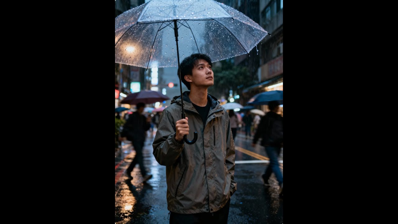 主動積極 ~ 小芒果