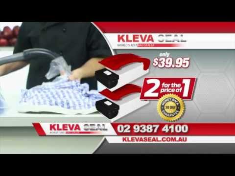 Kleva Seal