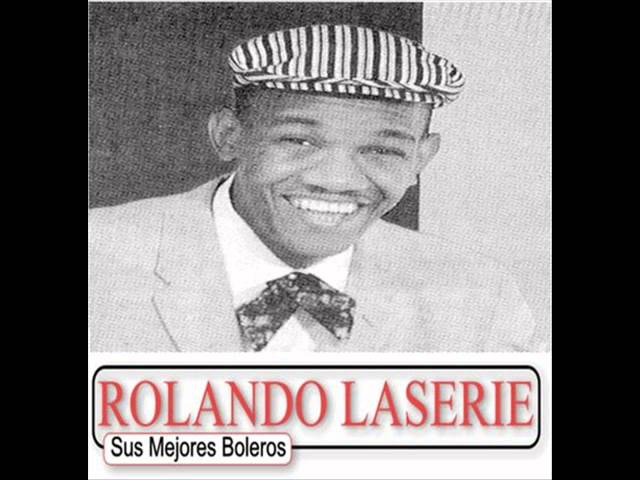 Rolando Laserie - Esta noche me emborracho