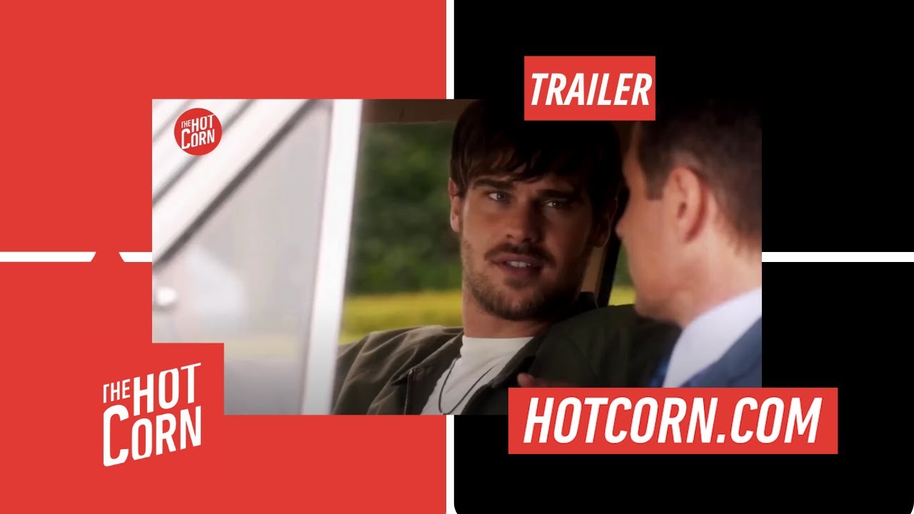 AQUARIUS | Il trailer della serie | HOT CORN