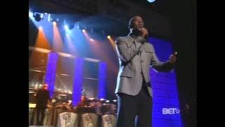 Brian Mcknight  Truly  Lionel Richie Tribute digital hifi