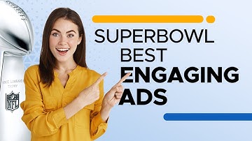 The Greatest Super Bowl QR Code Ads In TV History