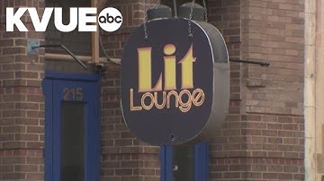 Lit Lounge nightclub under investigation by TABC