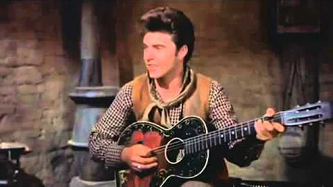 RIO BRAVO My Rifle, My Pony, and Me Cindy   Dean M...