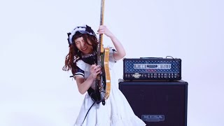 BAND-MAID / No God [instrumental]