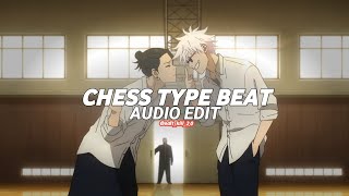 Chess Type Beat - Joyful [Edit]