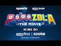Papa Zola The Movie Now on Astro First 🎬