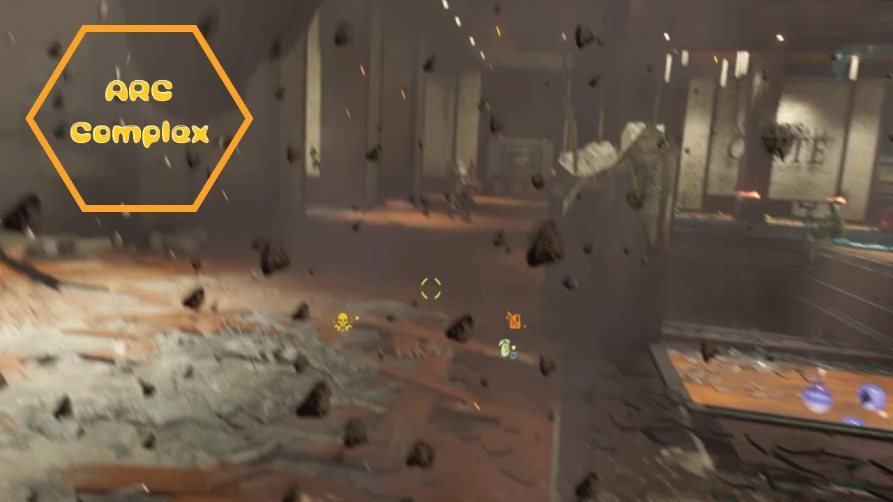 Doom Eternal | ARC Complex - YouTube