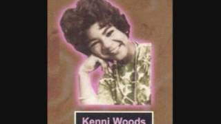 Unknown Artist (Kenni Woods? see description)  -  We're Acting Like Lovers - orig. version 1966