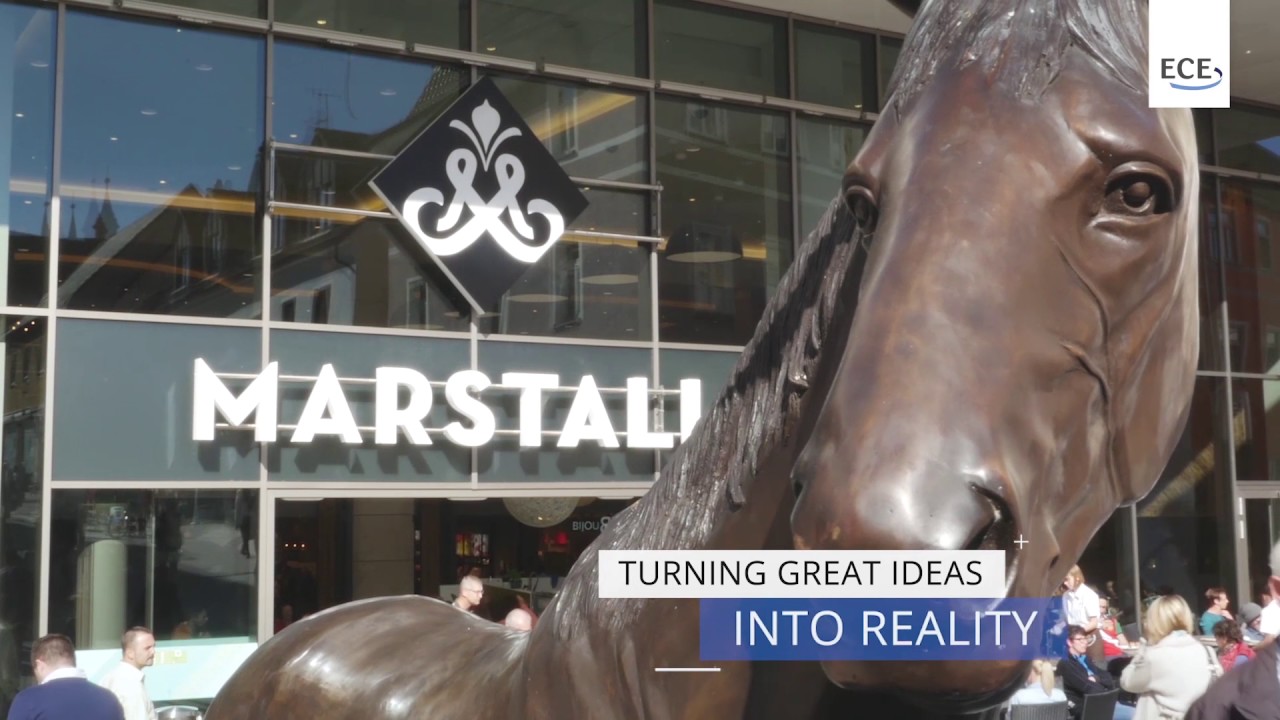 Refurbishment: Marstall in Ludwigsburg