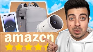 Os MELHORES GADGETS Baratos de 2024 !!