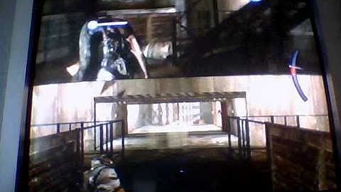 Army of Two: Mission 2 Part-2 By: The Castillo Brothers....