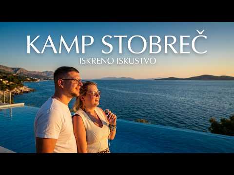 KAMP STOBREC SPLIT 2026/ Iskreno iskustvo iz prve ruke 🏊‍♂️