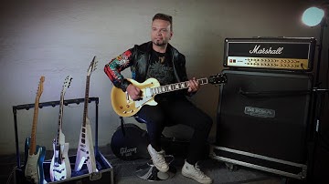 Andrey Smirnov – DARK MATTER (Official Video) | Instrumentology: Vol. 1