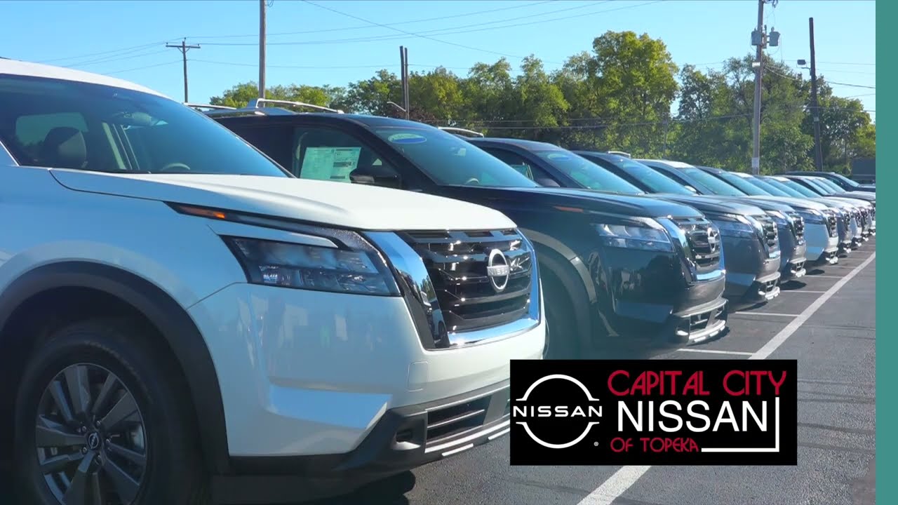 Free Lifetime Warranty on All New Cars at Capital City Nissan