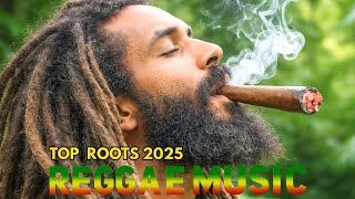 Top 10 Roots Reggae Music 2025–A Healing Journey Through Algorithms, Babylon Walls \u0026 Sacred Noise