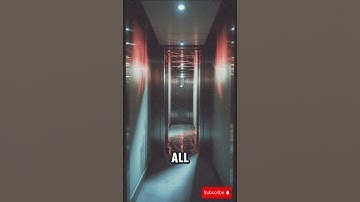 We Stopped on a Floor That Shouldn’t Be There.