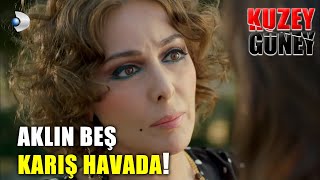 Cemreye Araba Çarpıyordu - Kuzey Güney 5.Bölüm