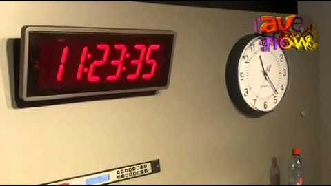 Sapling Company Talks About Synchronous Time Systems