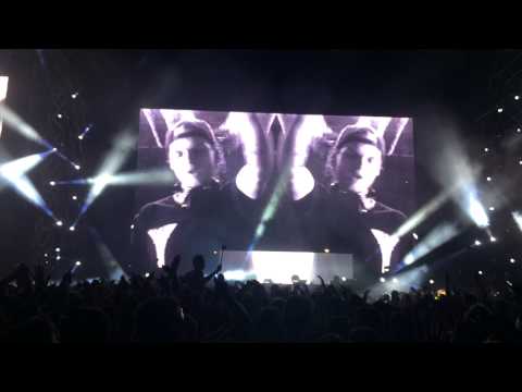 AVICII @ Electrobeach