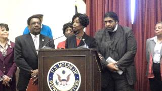 Sen Earline Parmon