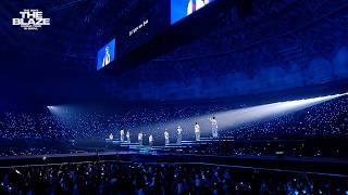 더보이즈 (THE BOYZ) 'THE BLAZE' WORLD TOUR in SEOUL QR Highlight