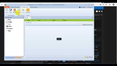 Demo TrafficBotPro V2 Full version Cracked