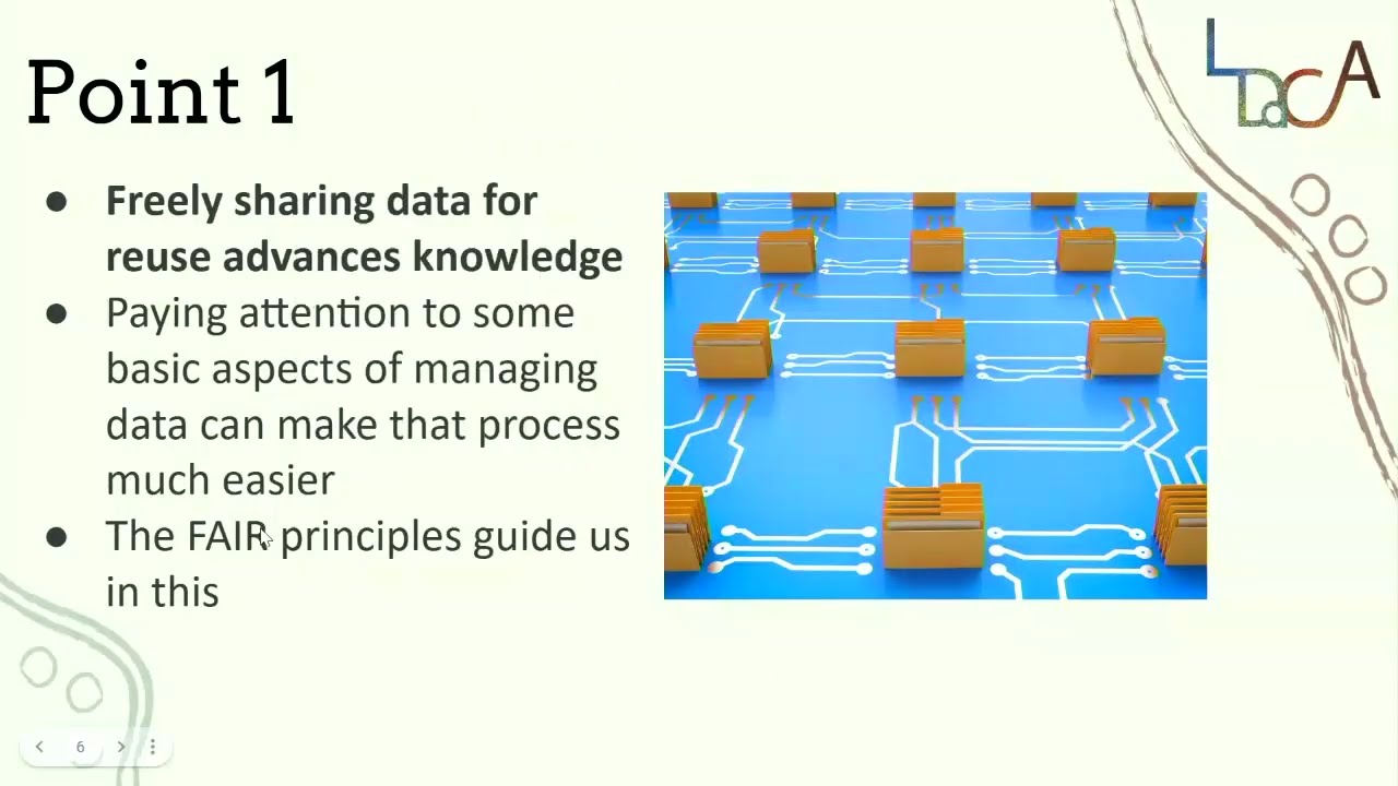FAIR and CARE Principles 101 (HASS & Indigenous Summer School 2025)