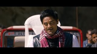 Vidyut Jammwal And Pooja Chopra Commando Movie Jump In River Thank You For Watching