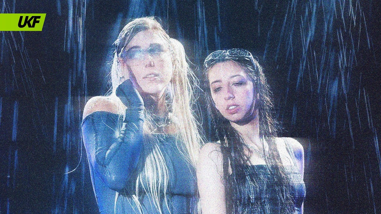 [IVY] & Adalaide Adams - Oxygen (Official Music Video)