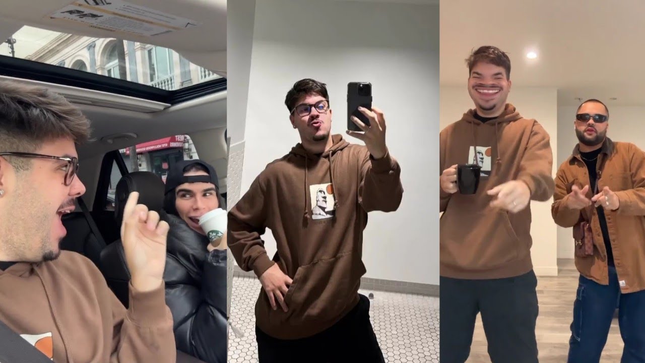 primeiro dia de aula • Alvaro trola o Lucas |stories Alvaro