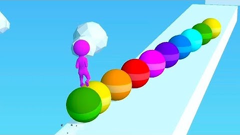 Stack Rider ☀️🔥👩‍❤️‍👨 MAX LEVELS!! All Levels Gameplay Walkthrough Android, iOS NEW UPDATE