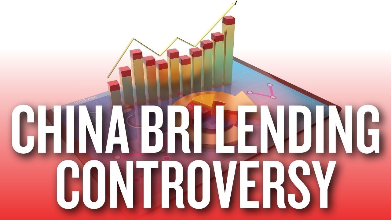 China's Belt and Road Initiative — Lending Impact on Sovereign Debt | Michael Cirami & Philip Chao