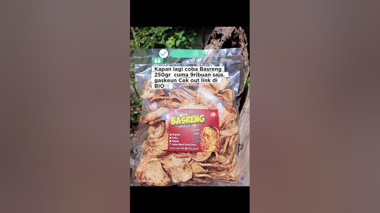 Diskon Ambyar #music #cemilan #quotes #food #motivation #makanan #fun #jajanan #funny #snacks #fyp